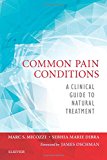 Complementary and Alternative Medicine for Common Pain          Conditions
