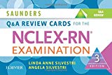 Saunders Q & A Review Cards for the NCLEX-RN® Exam 3e