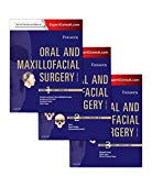 Oral and Maxillofacial Surgery 3E: 3-Volume Set