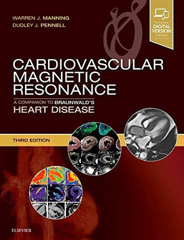 Cardiovascular Magnetic Resonance 3E
