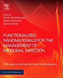 Functionalized Nanomaterials for the Management of Microbial Infection: A Strategy to Address Microbial Drug Resistance