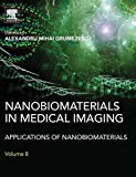 Nanobiomaterials in Medical Imaging: Applications of Nanobiomaterials