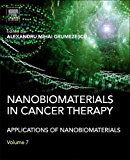 Nanobiomaterials in Cancer Therapy: Applications of Nanobiomaterials