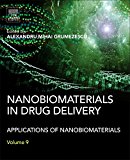 Nanobiomaterials in Drug Delivery: Applications of Nanobiomaterials