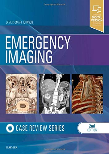 Emergency Imaging 2E: Case Review