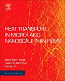 Heat Transport in Micro and Nanoscale Thin Films