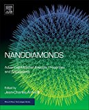 Nanodiamonds: Advanced Material Analysis, Properties and Applications