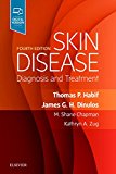 Skin Disease:Diagnosis and Treatment