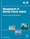 Waste Management of Marine Plastics Debris