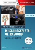 Fundamentals of Musculo Ultrasound 3e