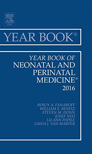 Year Book of Neonatal and Perinatal Medicine