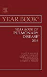 Year Book of Pulmonary Disease