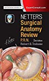 Netter's Surgical Anatomy Review P.R.N. 2E