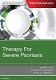 Therapy for Severe Psoriasis