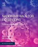 Nanomaterials for Biosensors: Fundamentals and Applications