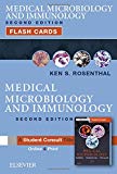 Medical Microbiology and Immunology Flash Cards 2E