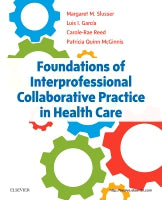 Foundations of Interprofessional Collabo