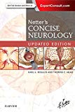 Netter's Concise Neurology Updated Edition:Netter Clinical Science