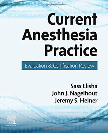 Certification Review for Nurse Anesthesia