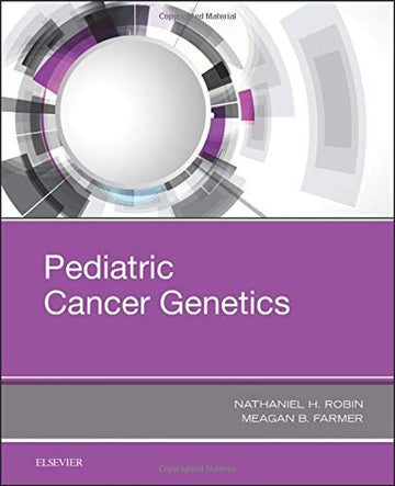 Pediatric Cancer Genetics