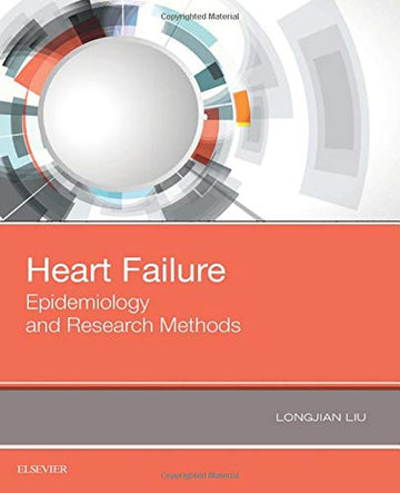 Heart Failure: Epidemiology and Research Methods