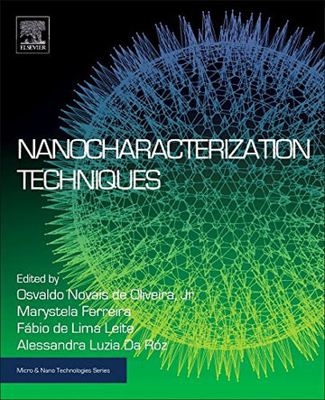 Nanocharacterization Techniques