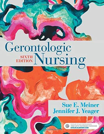 GERONTOLOGIC NURSING