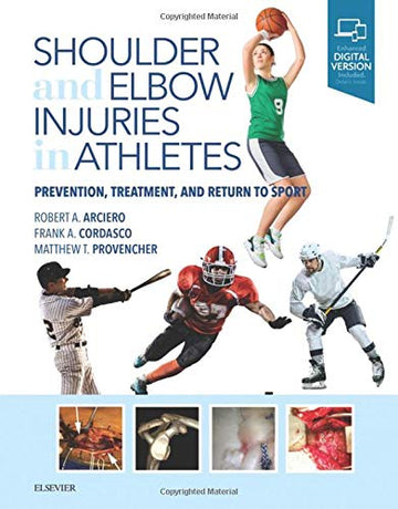 Shoulder and Elbow Injuries in Athletes: Management of Complex Cases