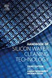 Handbook of Silicon Wafer Cleaning Technology, 3rd Edition