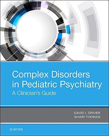 Severe Childhood Psychiatric Disorders
