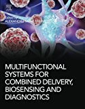 Multifunctional Systems for Combined Delivery, Biosensing and Diagnostics