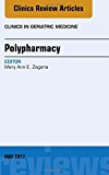Polypharmacy, An Issue of Clinics in Geriatric Medicine