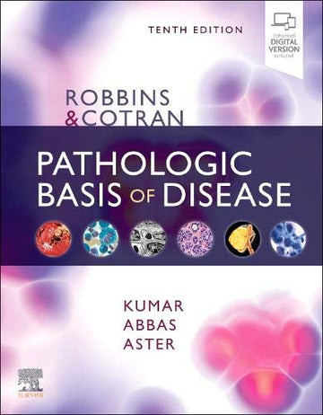 Robbins Cotran Path Basis Disease