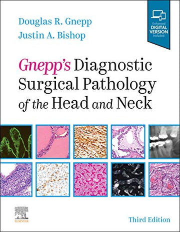 Diagnostic Surgical Pathology of the Head and Neck 3E