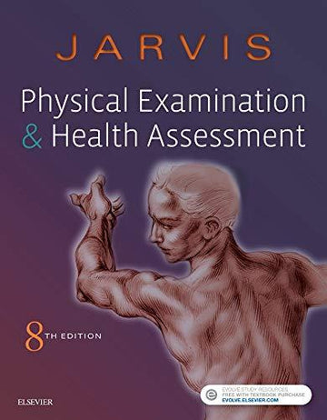 Health Assessment Online for Physical Examination and Health Assessment, Version 4 (Access Code)