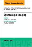 The Female Pelvis, An Issue of Magnetic Resonance Imaging Clinics of North America