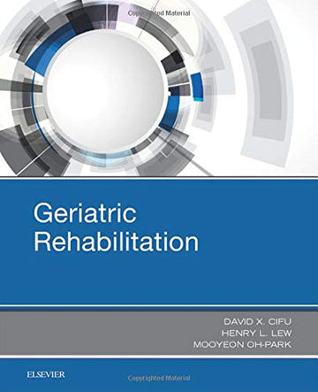 Geriatric Rehabilitation