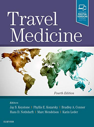 Travel Medicine 4e