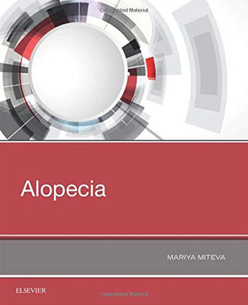 Alopecia Manual with Trichoscopic and Pathologic Correlations
