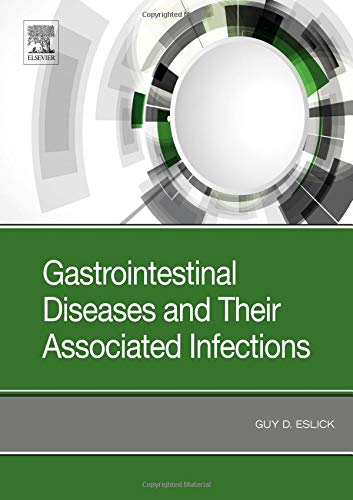 Gastrointestinal Diseases and Their Associated Infections