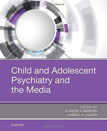 Child and Adolescent Psychiatry and the Media