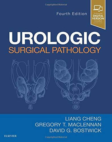 Urologic Surgical Pathology 4E