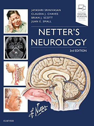 Netter's Neurology:Netter Clinical Science