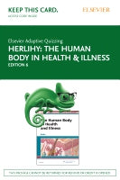 EAQ Herlihy Human Body Health & Ill 6E
