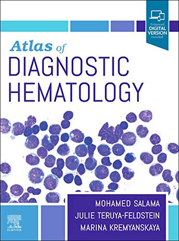 Hoffman⑈s Atlas of Diagnostic Hematology