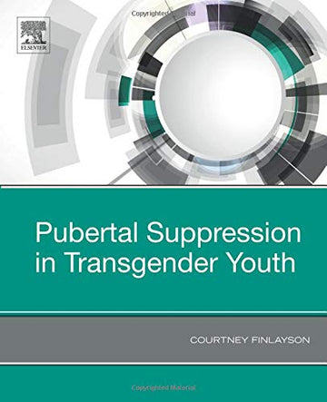 Pubertal Suppression in Transgender Youth