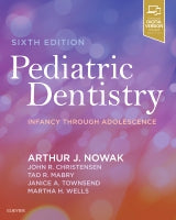 Pediatric Dentistry 6e