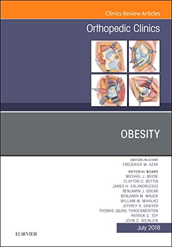 _____, An Issue of Orthopedic Clinics