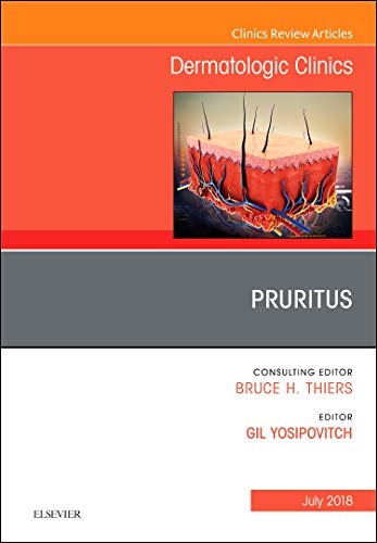 Itch, An Issue of Dermatologic Clinics