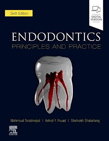 Endodontics Elsevier eBook on VitalSource (Retail Access Card): Principles and Practice